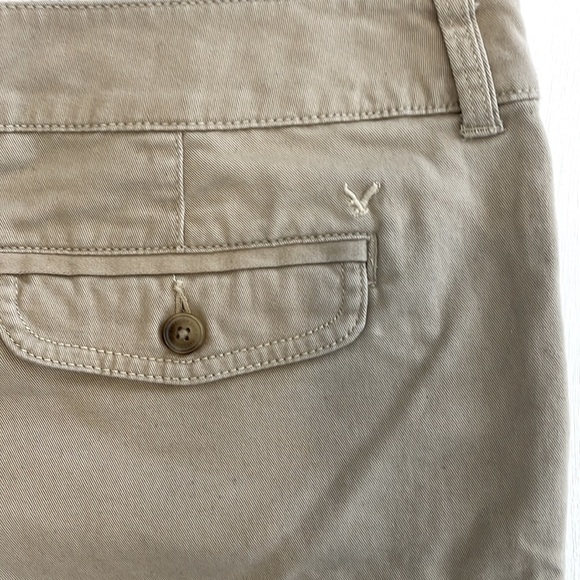 American Eagle Cargo Shorts - Picture 4 of 4